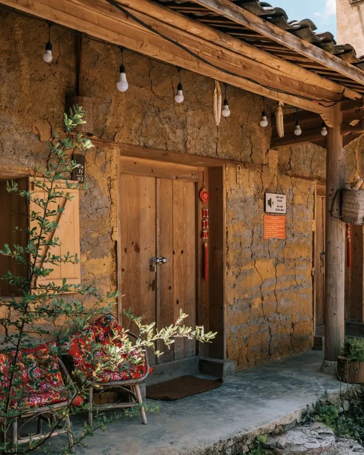 Không gian Huỳnh Thị Kim Liên